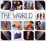 Beginner's Guide to the world (3CD) - COMPILATION