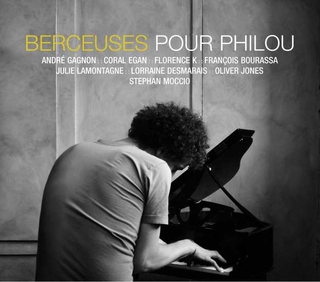 Berceuses pour Philou - COMPILATION
