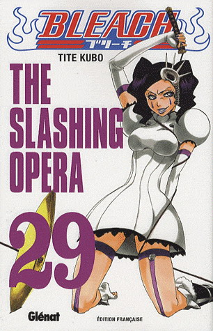 Bleach #29 - TITE KUBO