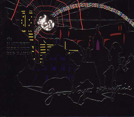 Goodbye swingtime - MATTHEW HERBERT BIG BAND