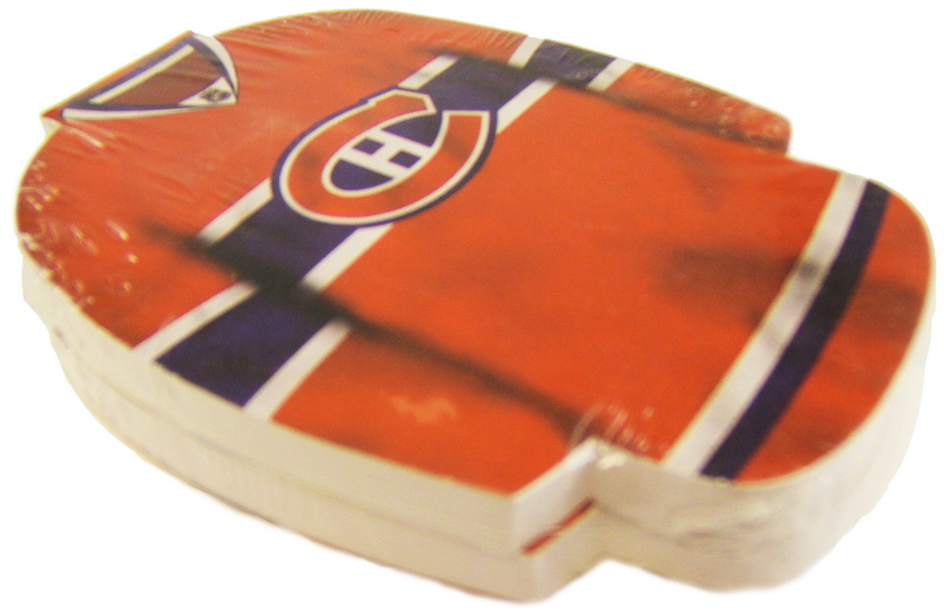 Post-it Chandail Chandail hockey (2) - I