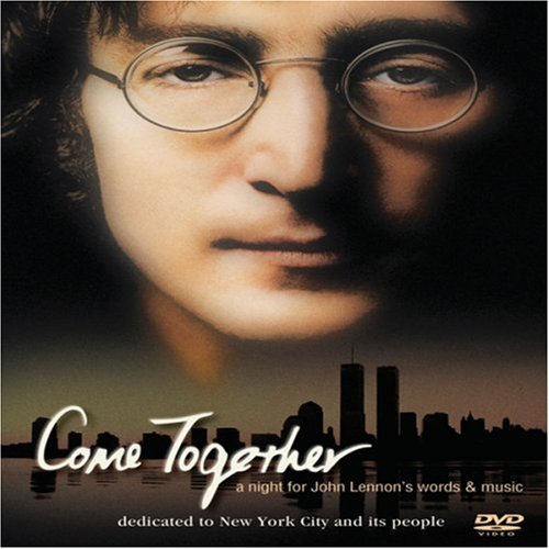 John Lennon: John Lennon tribute - COMPILATION