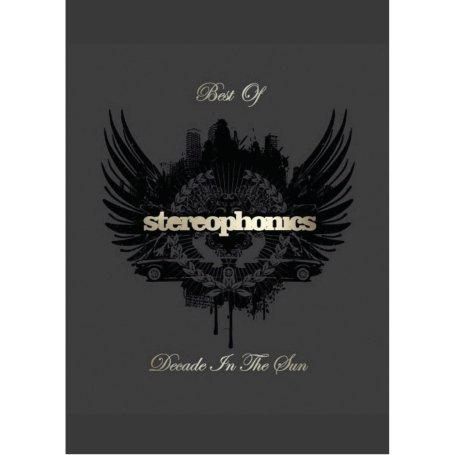 Decade in the sun: Best of Stereophonics - STEREOPHONICS
