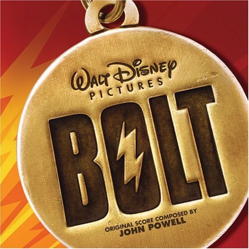 Bolt - POWELL JOHN