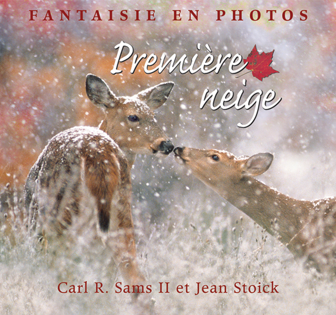 Première neige - CARL R SAMS - JEAN STOICK