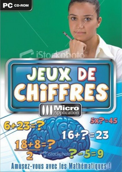 Jeux de chiffres - PC