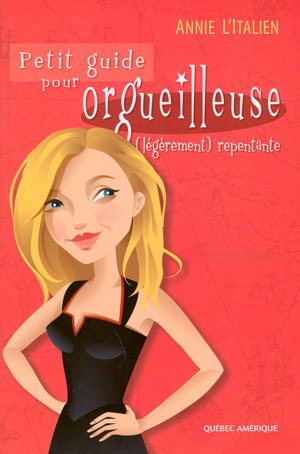 Petit guide pour orgueilleuse... - ANNIE L'ITALIEN