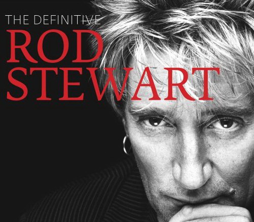 Definitive Rod Stewart (2CD) - STEWART ROD