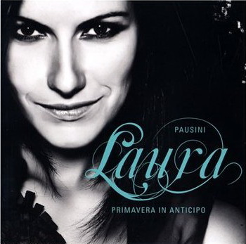 Primavera in anticipo - PAUSINI LAURA
