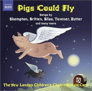 Pigs could fly - COMPILATION