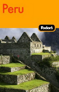 Peru 3rd Ed. - COLLECTIF