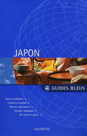 Japon - COLLECTIF