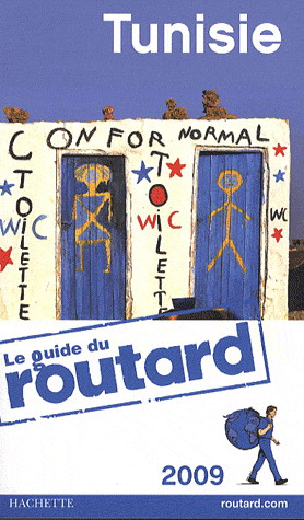 Tunisie 2009/2010 - PHILIPPE GLOAGUEN