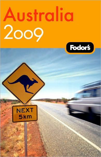 Australia 2009 - COLLECTIF