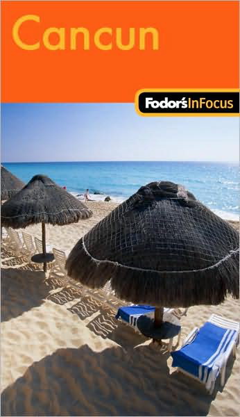 Cancun - COLLECTIF