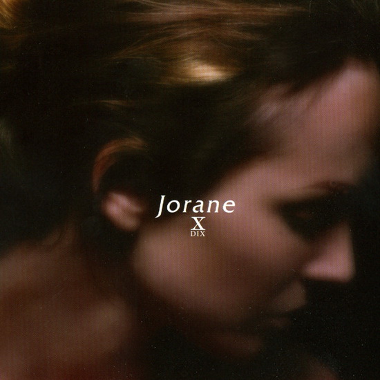 Dix (2CD) - JORANE