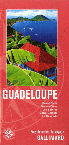 Guadeloupe - COLLECTIF