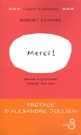 Merci! - ROBERT EMMONS