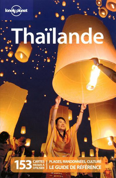 Thaïlande îles et plages - COLLECTIF