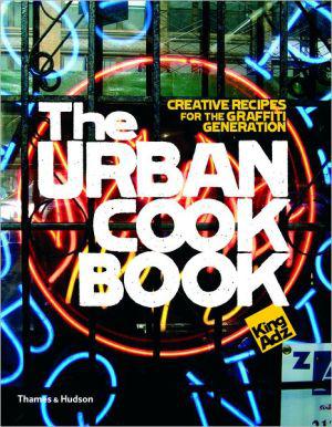 The Urban cookbook - KING ADZ