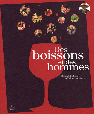 Des boissons et des hommes - BERTRAND BLIER - DEBORAH RUDETZKI
