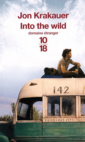 Into the wild - JON KRAKAUER