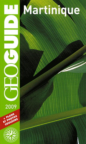 Martinique 2009 - SABINE ALBERTINI - FRÉDÉRIC DENHEZ