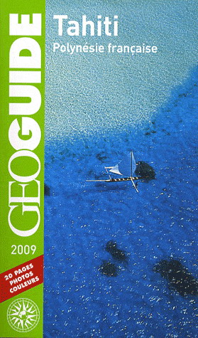 Tahiti 2009 - COLLECTIF