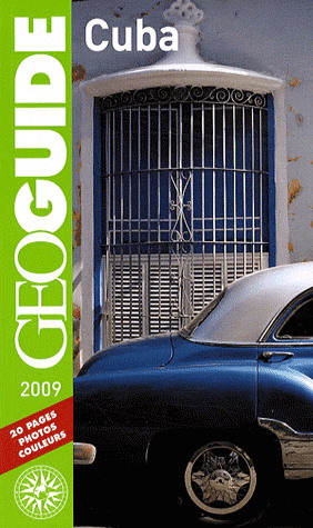 Cuba 2009 - COLLECTIF