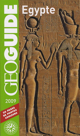 Egypte 2009 - LUCIE MILLEDROGUES
