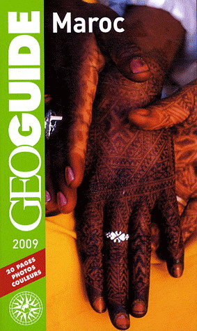 Maroc 2009 - COLLECTIF