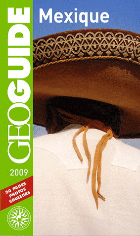 Mexique 2009 - COLLECTIF