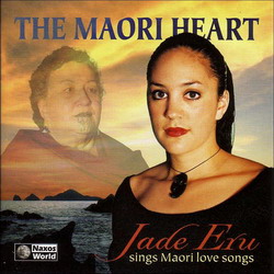 The Maori Heart - ERU JADE - TE RANGI TAWAI