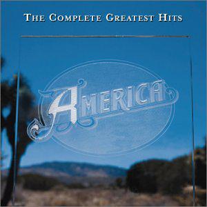 The Complete Greatest Hits - AMERICA