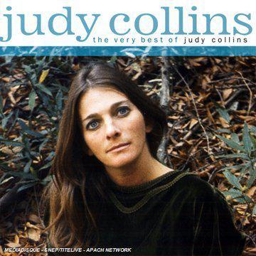 The Very Best Of Judy Collins - COLLINS JUDY