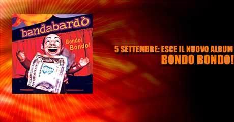 Bondo Bondo - BANDABARDO