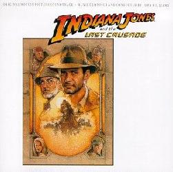 Indiana Jones and the Last Crusades - WILLIAMS JOHN