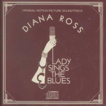 Lady sings the blues - COMPILATION
