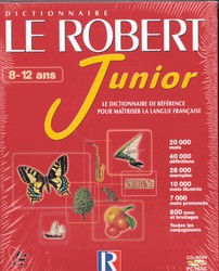 Robert junior 2002 - PC