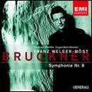 Symphonie no 8 - BRUCKNER