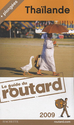 Thaïlande 2009 - COLLECTIF