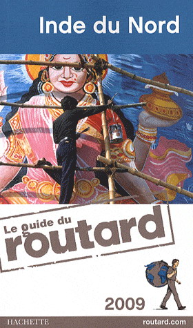 Inde du Nord 2009 - PHILIPPE GLOAGUEN
