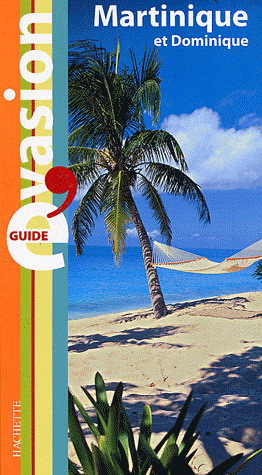 Martinique et Dominique - COLLECTIF