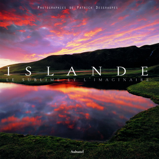 Islande - PATRICK DESGRAUPES