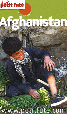 Afghanistan - DOMINIQUE AUZIAS - JEAN-PAUL LABOURDETTE