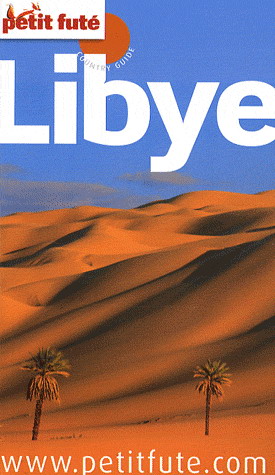 Libye 2e éd. - COLLECTIF