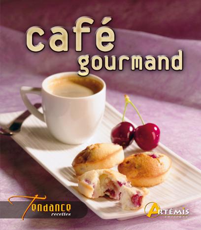 Café gourmand Cof. - COLLECTIF
