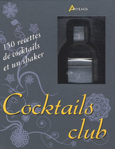 Cocktails club Cof. - COLLECTIF