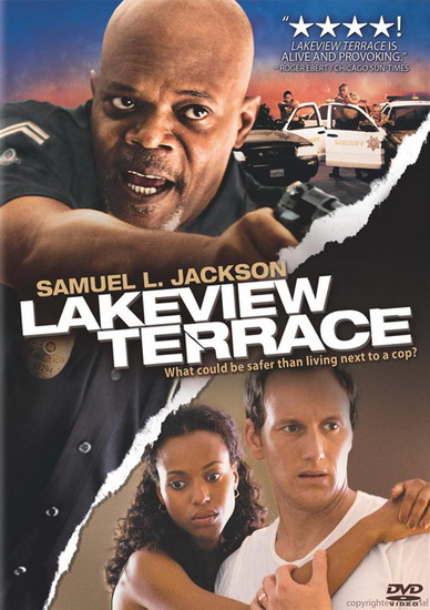 Lakeview Terrace - LABUTE NEIL