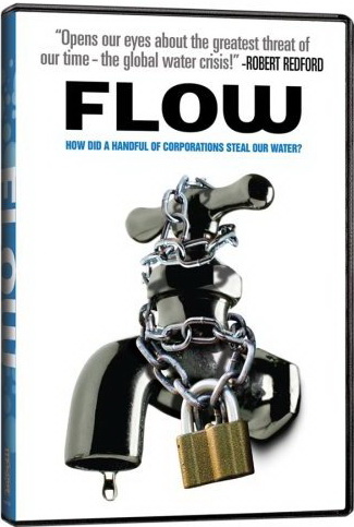 Flow (2008) - 